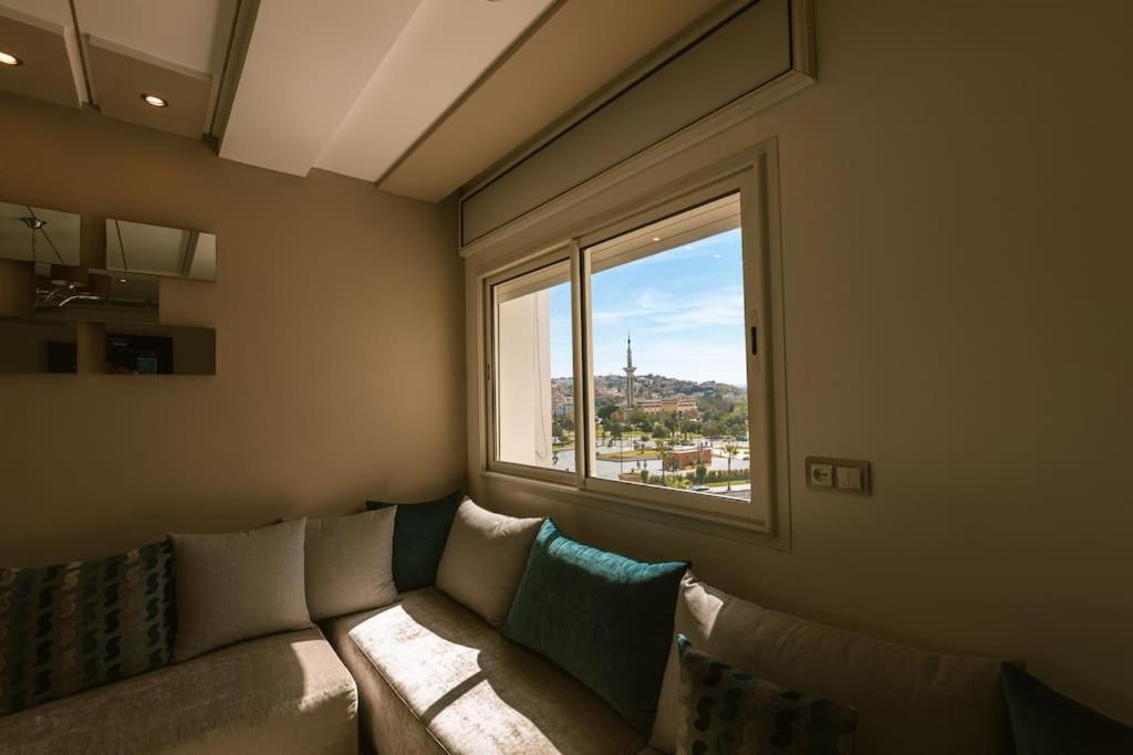 Central 2-Bedrooms Near Beach & Dining Ταγγέρη Εξωτερικό φωτογραφία